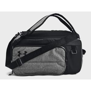 Сумка Under Armour Contain Duo SM BP Duffle 40L сірий Уні